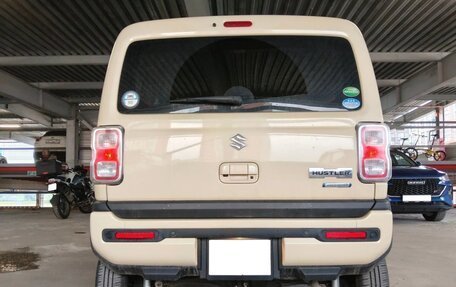 Suzuki Hustler, 2020 год, 1 500 000 рублей, 3 фотография