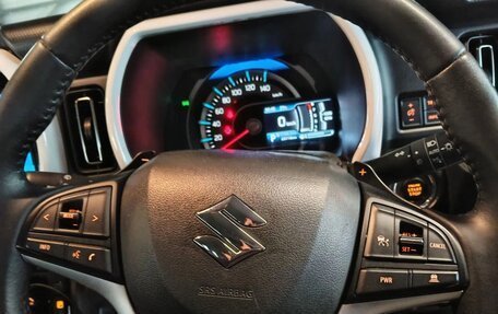 Suzuki Hustler, 2020 год, 1 500 000 рублей, 15 фотография