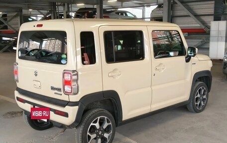 Suzuki Hustler, 2020 год, 1 500 000 рублей, 7 фотография