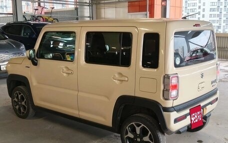 Suzuki Hustler, 2020 год, 1 500 000 рублей, 6 фотография