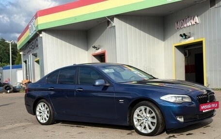 BMW 5 серия, 2012 год, 2 500 000 рублей, 6 фотография
