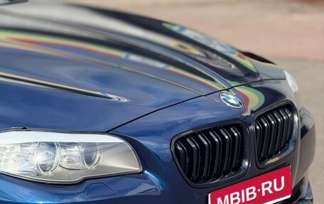BMW 5 серия, 2012 год, 2 500 000 рублей, 4 фотография