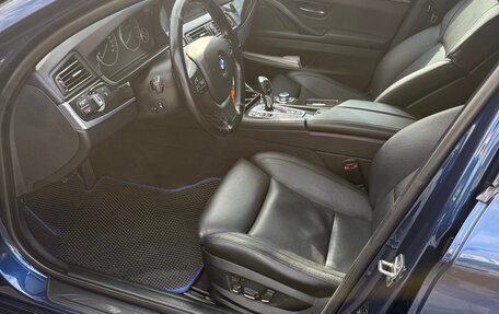 BMW 5 серия, 2012 год, 2 500 000 рублей, 10 фотография