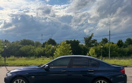 BMW 5 серия, 2012 год, 2 500 000 рублей, 9 фотография