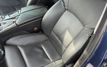 BMW 5 серия, 2012 год, 2 500 000 рублей, 11 фотография