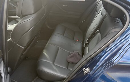BMW 5 серия, 2012 год, 2 500 000 рублей, 13 фотография