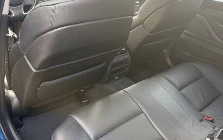 BMW 5 серия, 2012 год, 2 500 000 рублей, 16 фотография