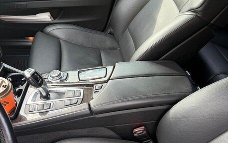 BMW 5 серия, 2012 год, 2 500 000 рублей, 12 фотография