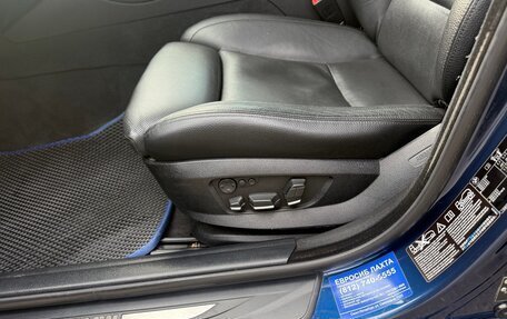 BMW 5 серия, 2012 год, 2 500 000 рублей, 17 фотография