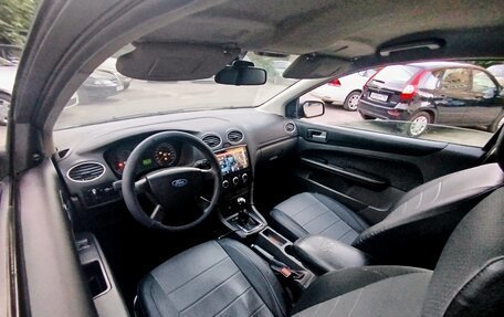 Ford Focus II рестайлинг, 2005 год, 375 000 рублей, 9 фотография