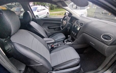 Ford Focus II рестайлинг, 2005 год, 375 000 рублей, 11 фотография