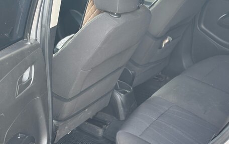 Chevrolet Aveo III, 2012 год, 460 000 рублей, 11 фотография