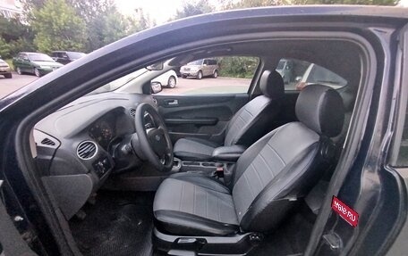 Ford Focus II рестайлинг, 2005 год, 375 000 рублей, 8 фотография