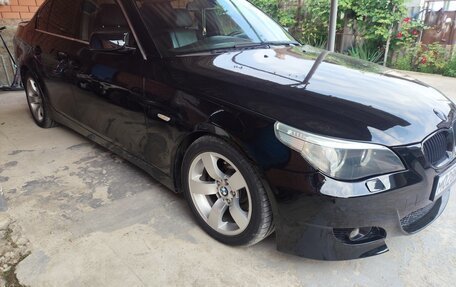 BMW 5 серия, 2003 год, 1 050 000 рублей, 2 фотография