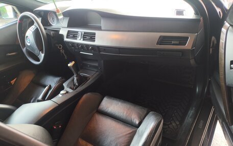 BMW 5 серия, 2003 год, 1 050 000 рублей, 6 фотография