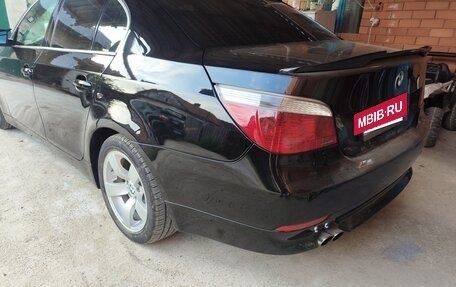 BMW 5 серия, 2003 год, 1 050 000 рублей, 5 фотография