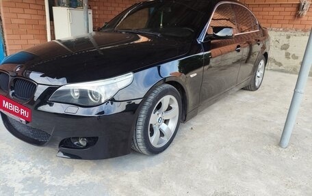 BMW 5 серия, 2003 год, 1 050 000 рублей, 3 фотография