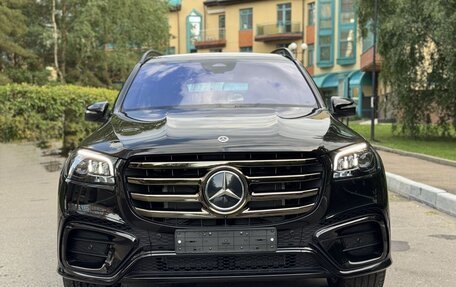 Mercedes-Benz GLS, 2026 год, 15 800 000 рублей, 2 фотография
