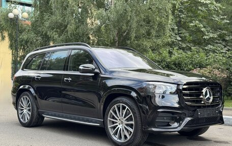 Mercedes-Benz GLS, 2026 год, 15 800 000 рублей, 3 фотография