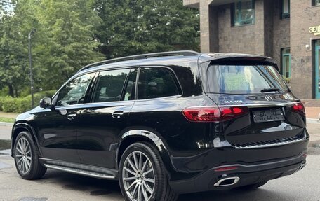 Mercedes-Benz GLS, 2026 год, 15 800 000 рублей, 6 фотография