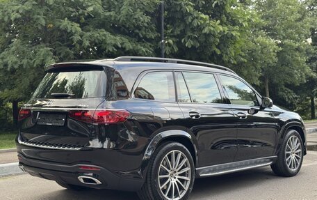 Mercedes-Benz GLS, 2026 год, 15 800 000 рублей, 4 фотография