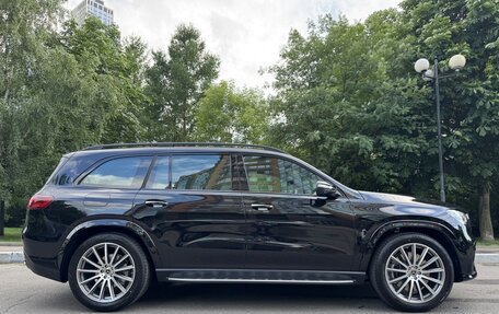 Mercedes-Benz GLS, 2026 год, 15 800 000 рублей, 7 фотография