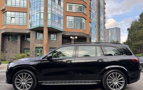 Mercedes-Benz GLS, 2026 год, 15 800 000 рублей, 8 фотография