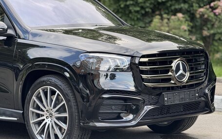 Mercedes-Benz GLS, 2026 год, 15 800 000 рублей, 9 фотография