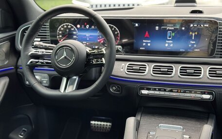 Mercedes-Benz GLS, 2026 год, 15 800 000 рублей, 13 фотография