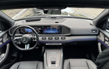 Mercedes-Benz GLS, 2026 год, 15 800 000 рублей, 12 фотография