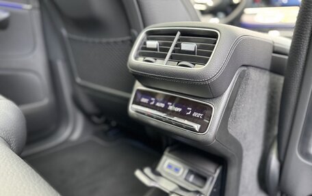 Mercedes-Benz GLS, 2026 год, 15 800 000 рублей, 20 фотография