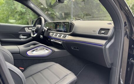 Mercedes-Benz GLS, 2026 год, 15 800 000 рублей, 18 фотография