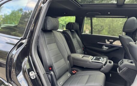 Mercedes-Benz GLS, 2026 год, 15 800 000 рублей, 16 фотография