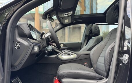 Mercedes-Benz GLS, 2026 год, 15 800 000 рублей, 14 фотография
