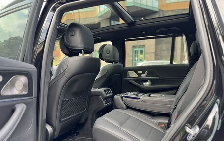 Mercedes-Benz GLS, 2026 год, 15 800 000 рублей, 19 фотография