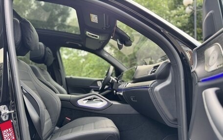 Mercedes-Benz GLS, 2026 год, 15 800 000 рублей, 17 фотография