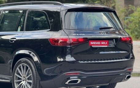 Mercedes-Benz GLS, 2026 год, 15 800 000 рублей, 10 фотография