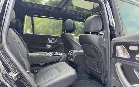 Mercedes-Benz GLS, 2026 год, 15 800 000 рублей, 22 фотография