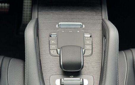 Mercedes-Benz GLS, 2026 год, 15 800 000 рублей, 27 фотография