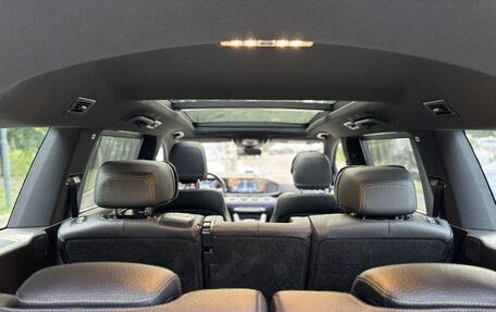 Mercedes-Benz GLS, 2026 год, 15 800 000 рублей, 26 фотография