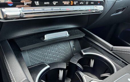 Mercedes-Benz GLS, 2026 год, 15 800 000 рублей, 31 фотография