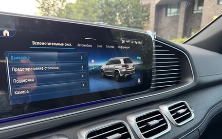 Mercedes-Benz GLS, 2026 год, 15 800 000 рублей, 30 фотография