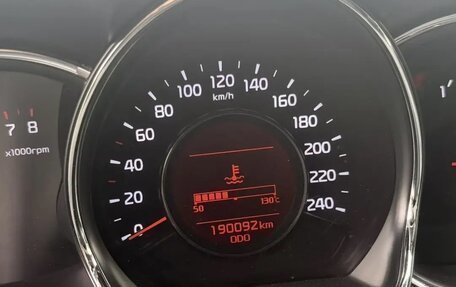 KIA cee'd III, 2014 год, 1 150 000 рублей, 4 фотография