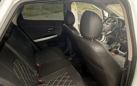 KIA cee'd III, 2014 год, 1 150 000 рублей, 8 фотография