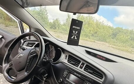 KIA cee'd III, 2014 год, 1 150 000 рублей, 10 фотография