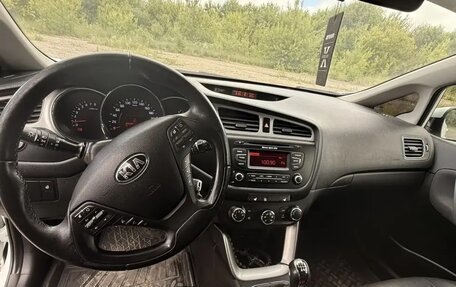 KIA cee'd III, 2014 год, 1 150 000 рублей, 3 фотография