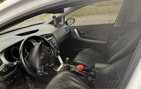 KIA cee'd III, 2014 год, 1 150 000 рублей, 5 фотография