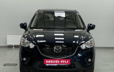 Mazda CX-5 II, 2014 год, 1 799 000 рублей, 5 фотография