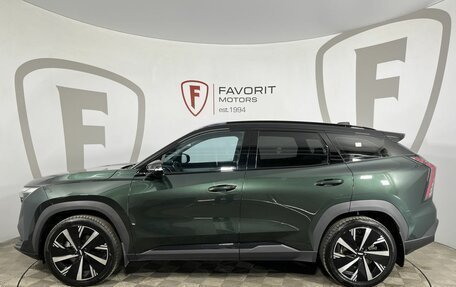 Geely Atlas, 2024 год, 3 025 000 рублей, 5 фотография
