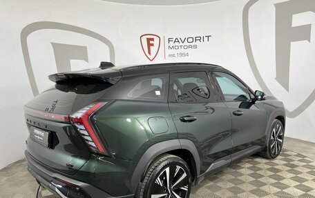 Geely Atlas, 2024 год, 3 025 000 рублей, 6 фотография